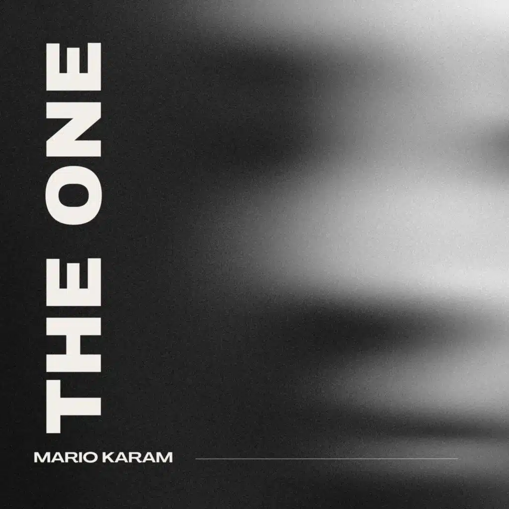 The One (Radio Edit) [feat. Mario karam]