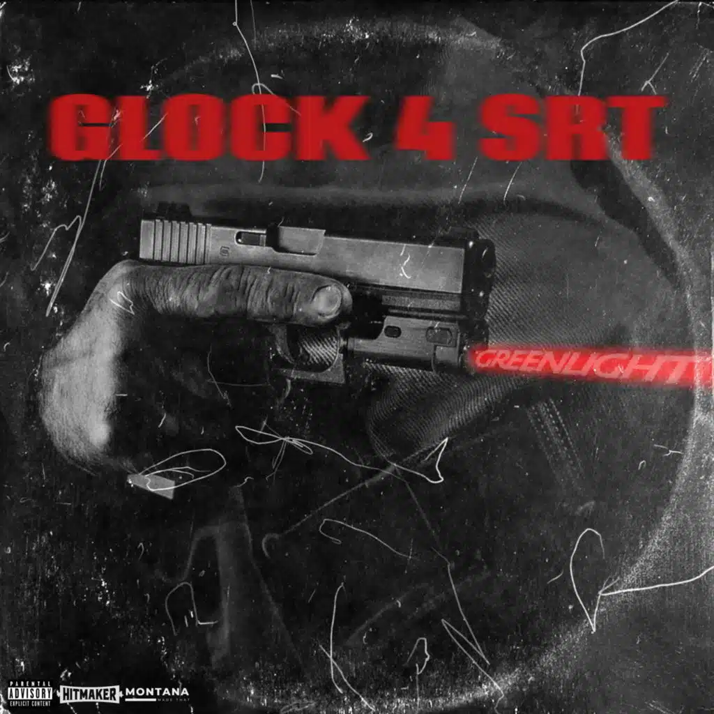 Glock 4 Srt
