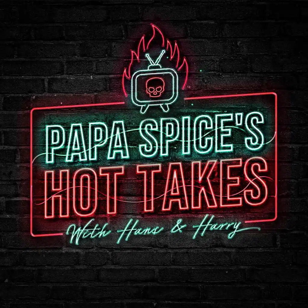 Episode 120 - Predator: Badlands