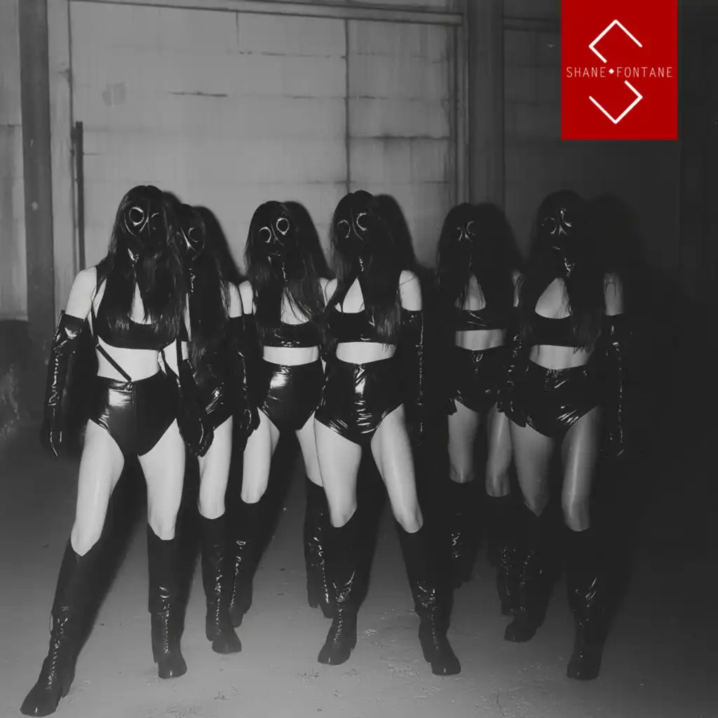 Pretty Restraint (Matte Black Remix)