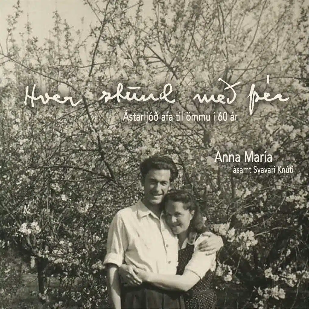 Í Draumalandi (feat. Svavar Knútur)