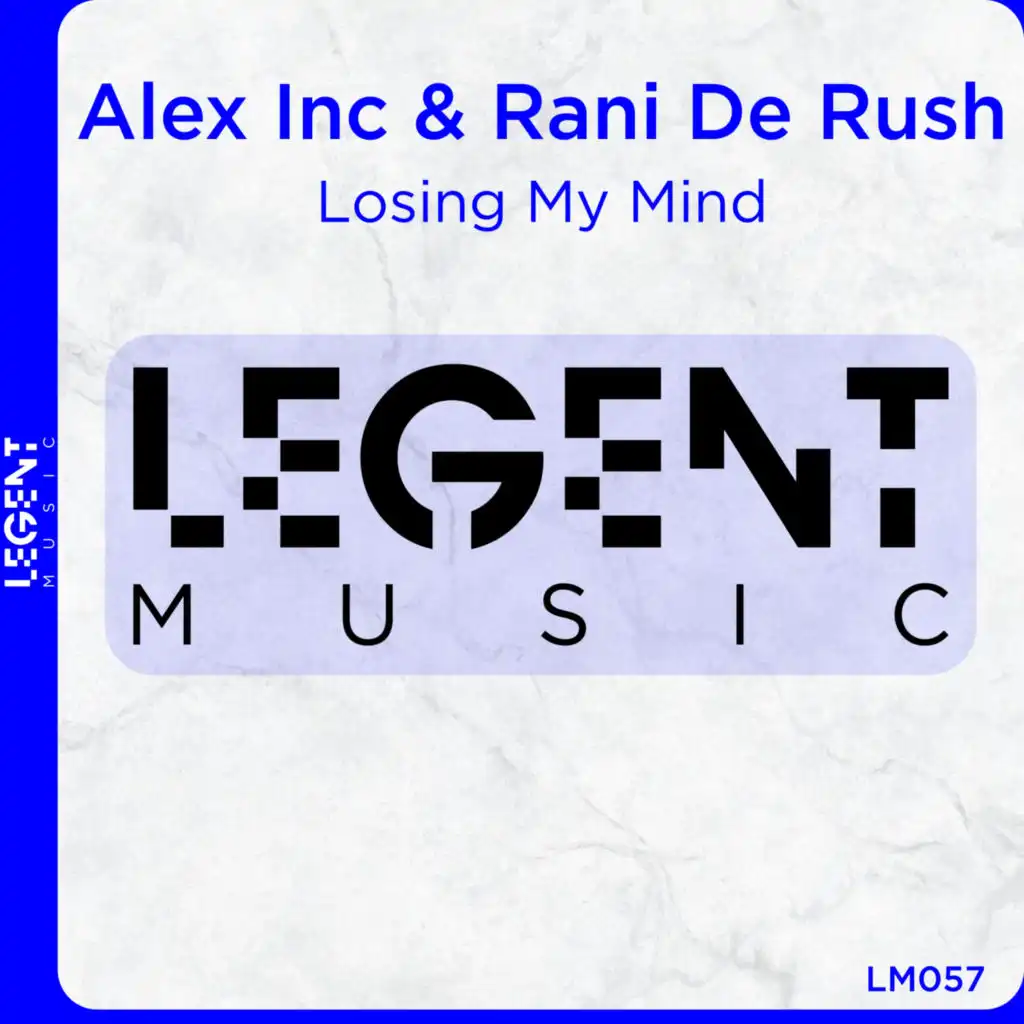 Alex Inc & Rani De Rush