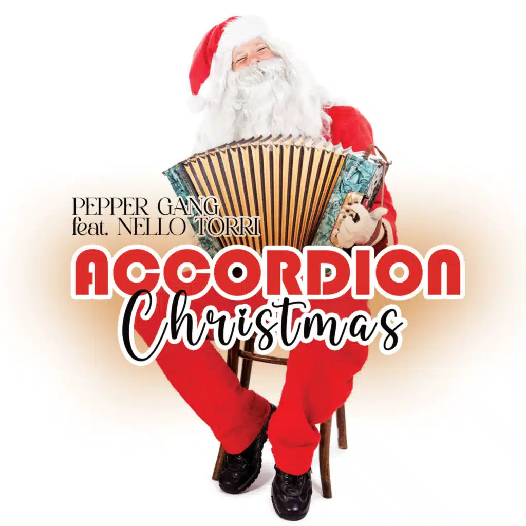 JINGLE BELLS (feat. NELLO TORRI)