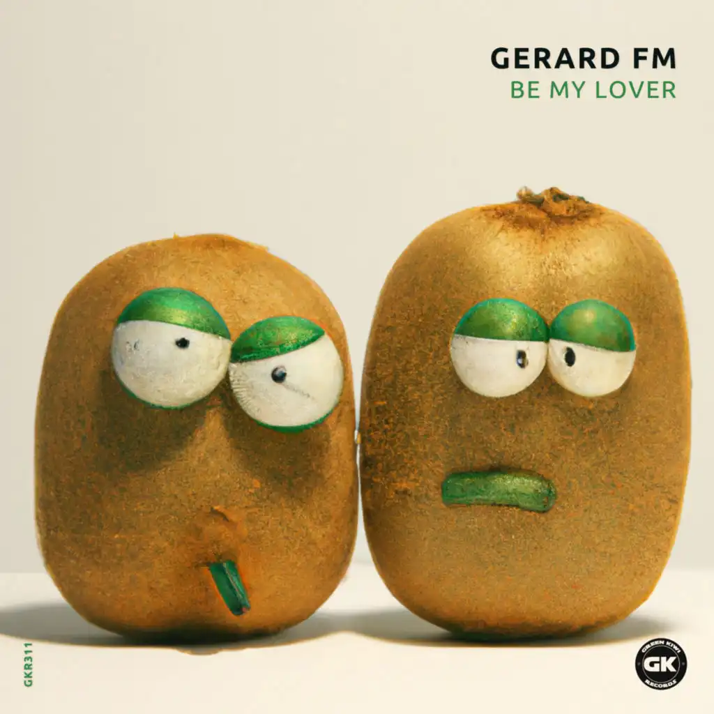 Gerard FM