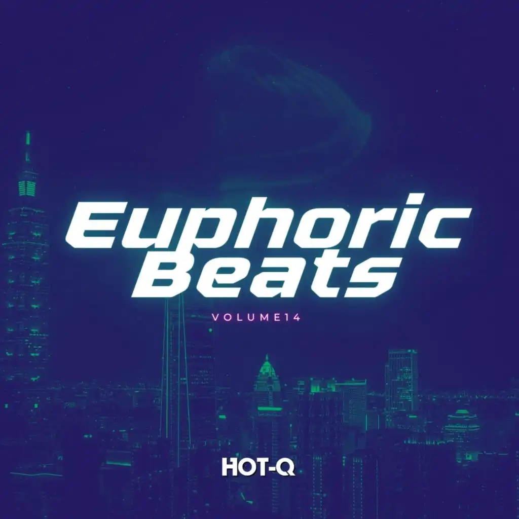 Euphoric Beats 014