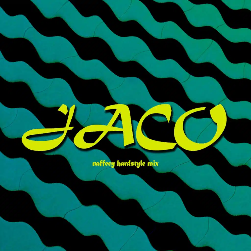 JACO (Hardstyle Mix)