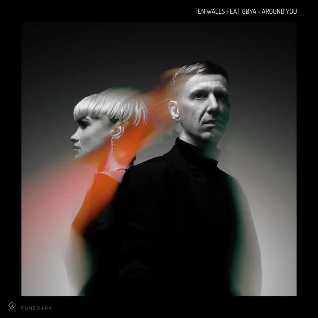 Ten Walls & GØYA