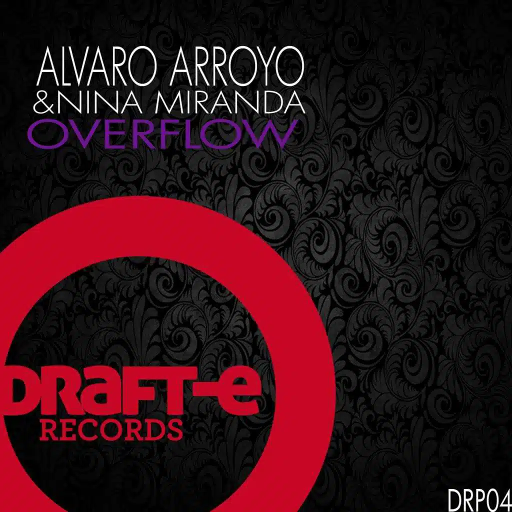 Alvaro Arroyo & Nina Miranda