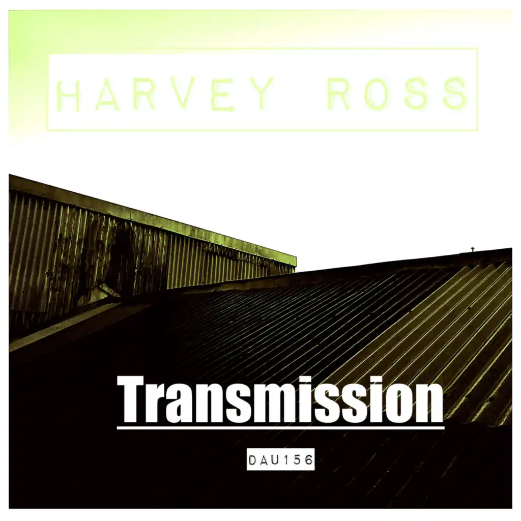 Harvey Ross