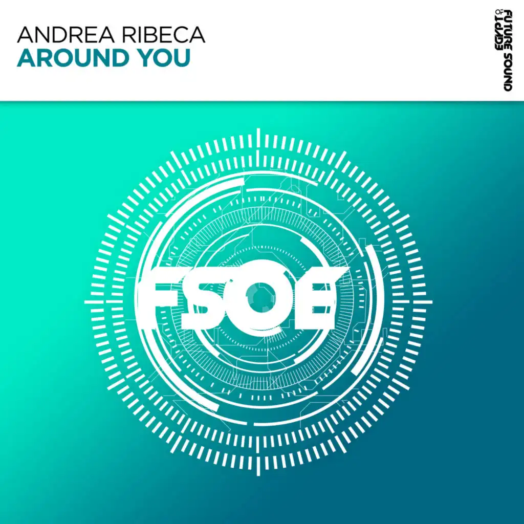 Andrea Ribeca