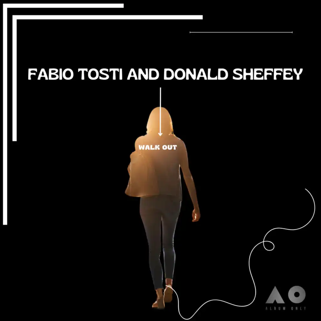 Fabio Tosti & Donald Sheffey