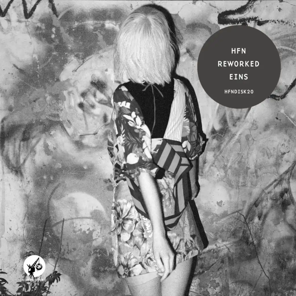 Hey! (Neville Attree Remix)