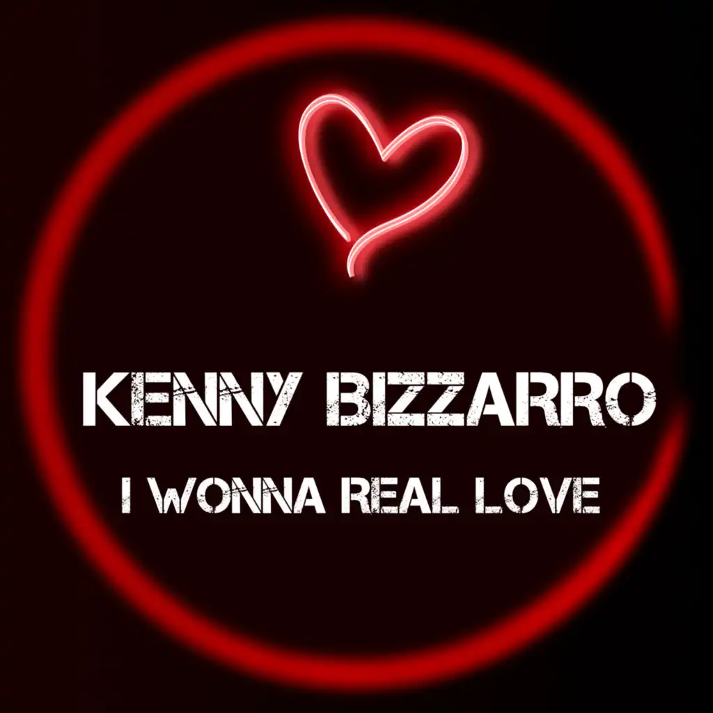 Kenny Bizzarro