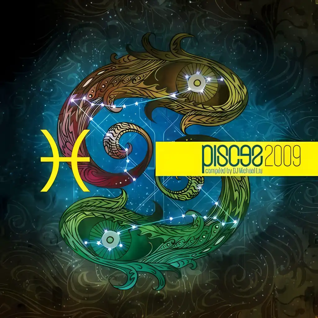 Pisces 2009