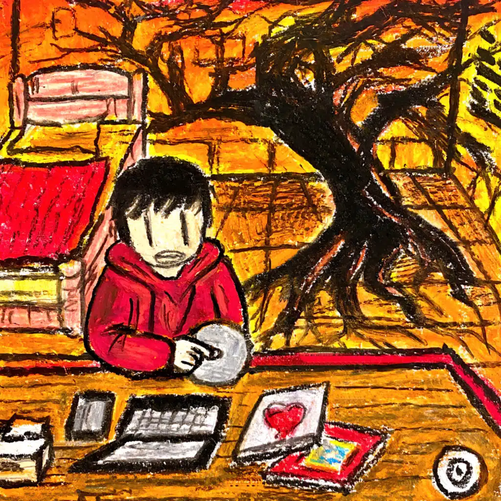 夏日重启 (Remix) [feat. 蒋沐函 & 蔣沐函]