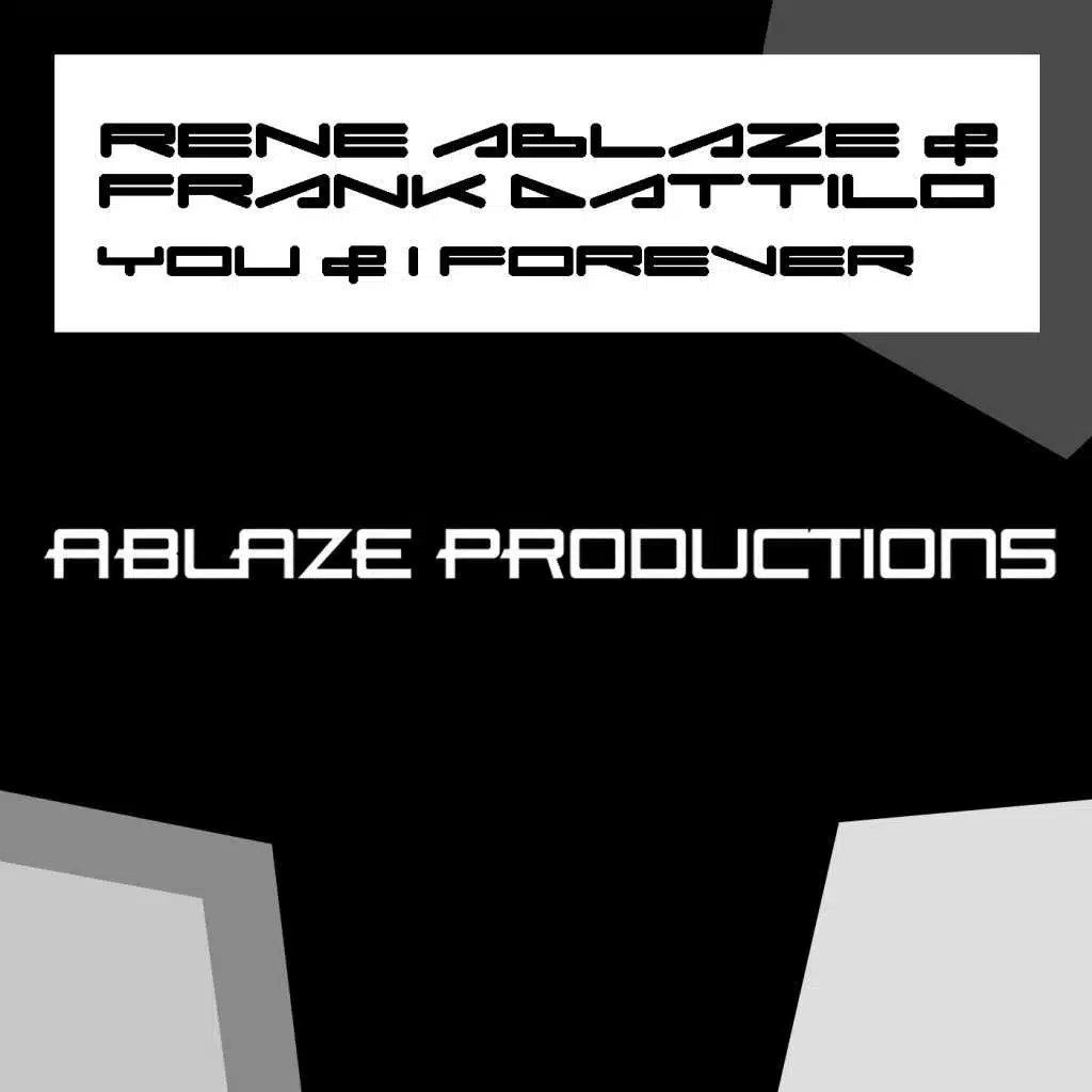 You & I Forever (Radio Mix)