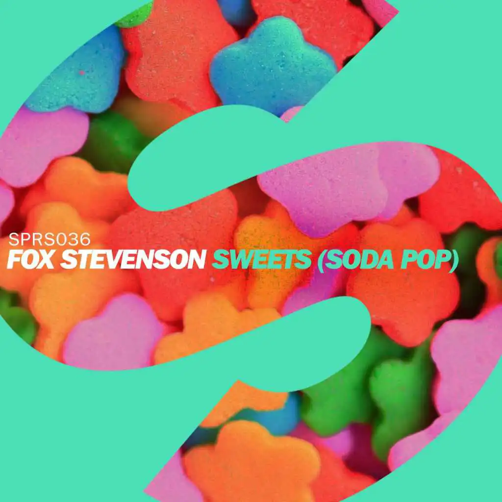 Sweets (Soda Pop) (Extended Mix)