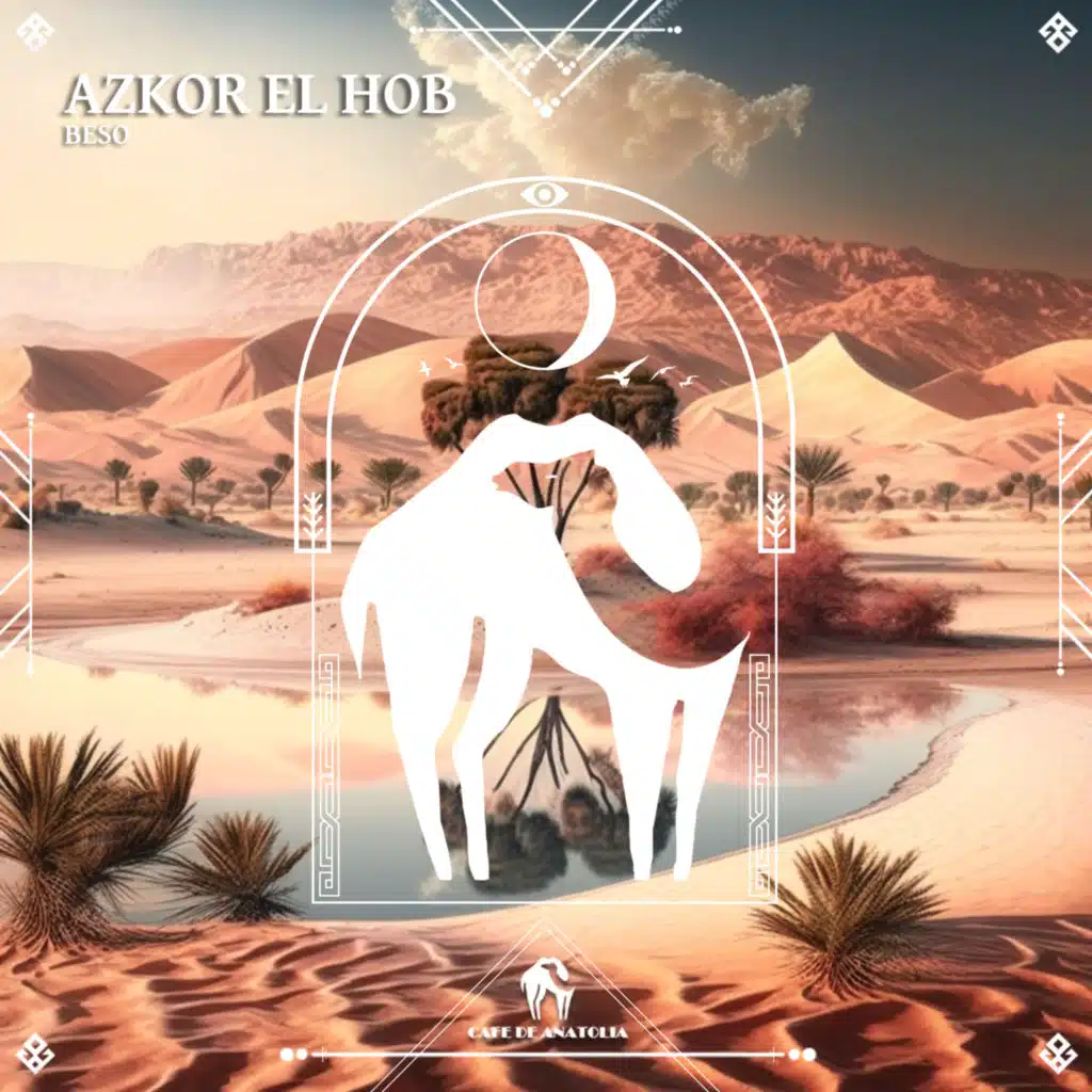 Beso & Cafe De Anatolia