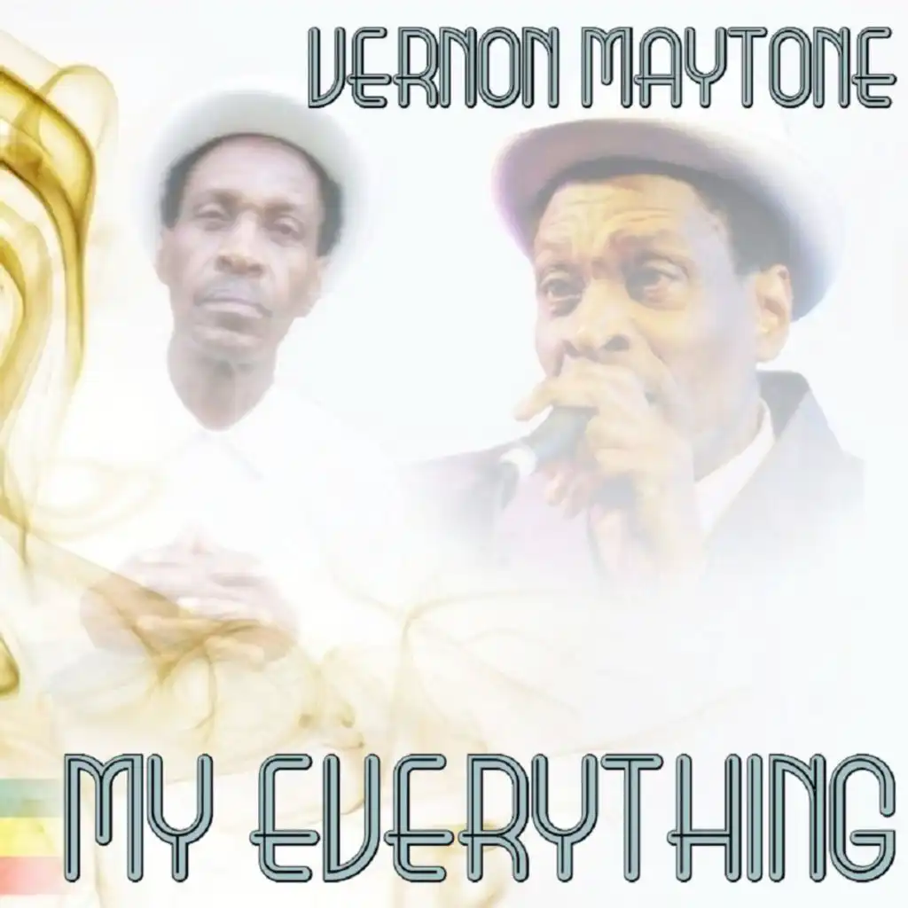 Vernon Maytone