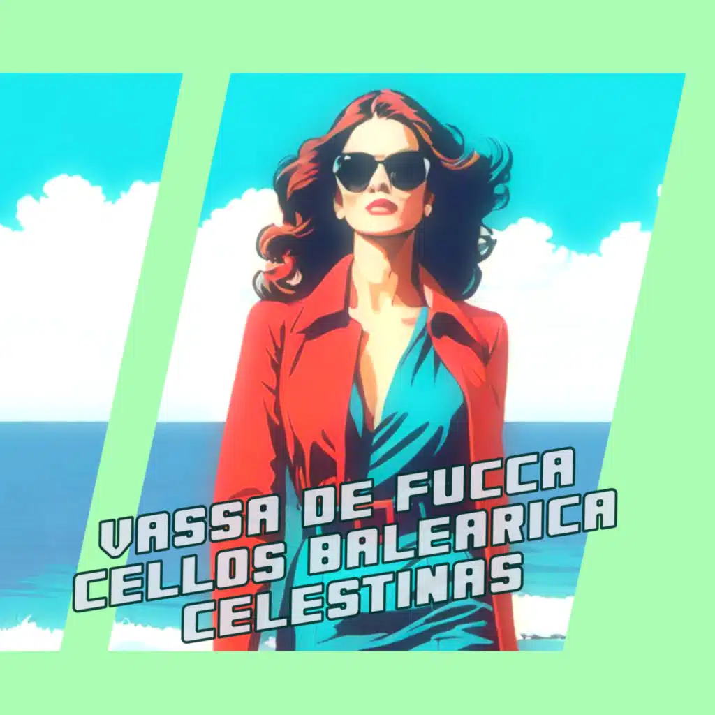 Vassa De Fucca & Cellos Balearica