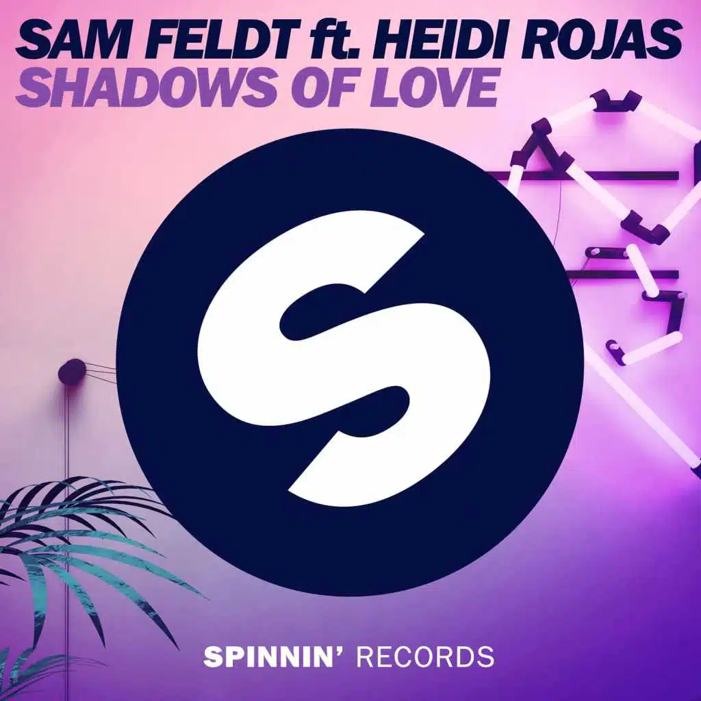 Shadows of Love (feat. Heidi Rojas) [Extended Mix]