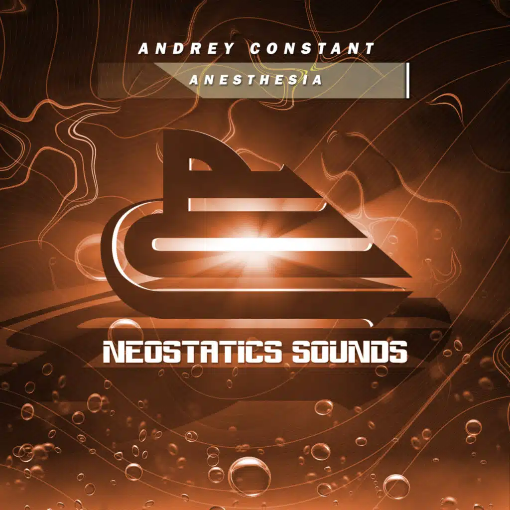 Anesthesia (Extended Mix)