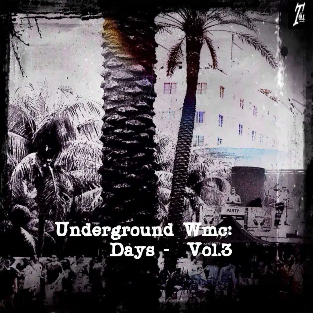 Break It Down (Aima Remix)