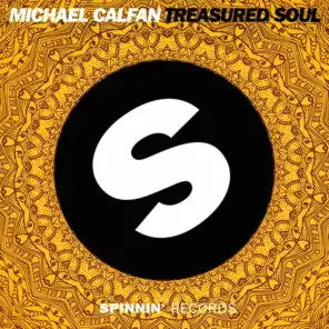 Treasured Soul (Club Mix)