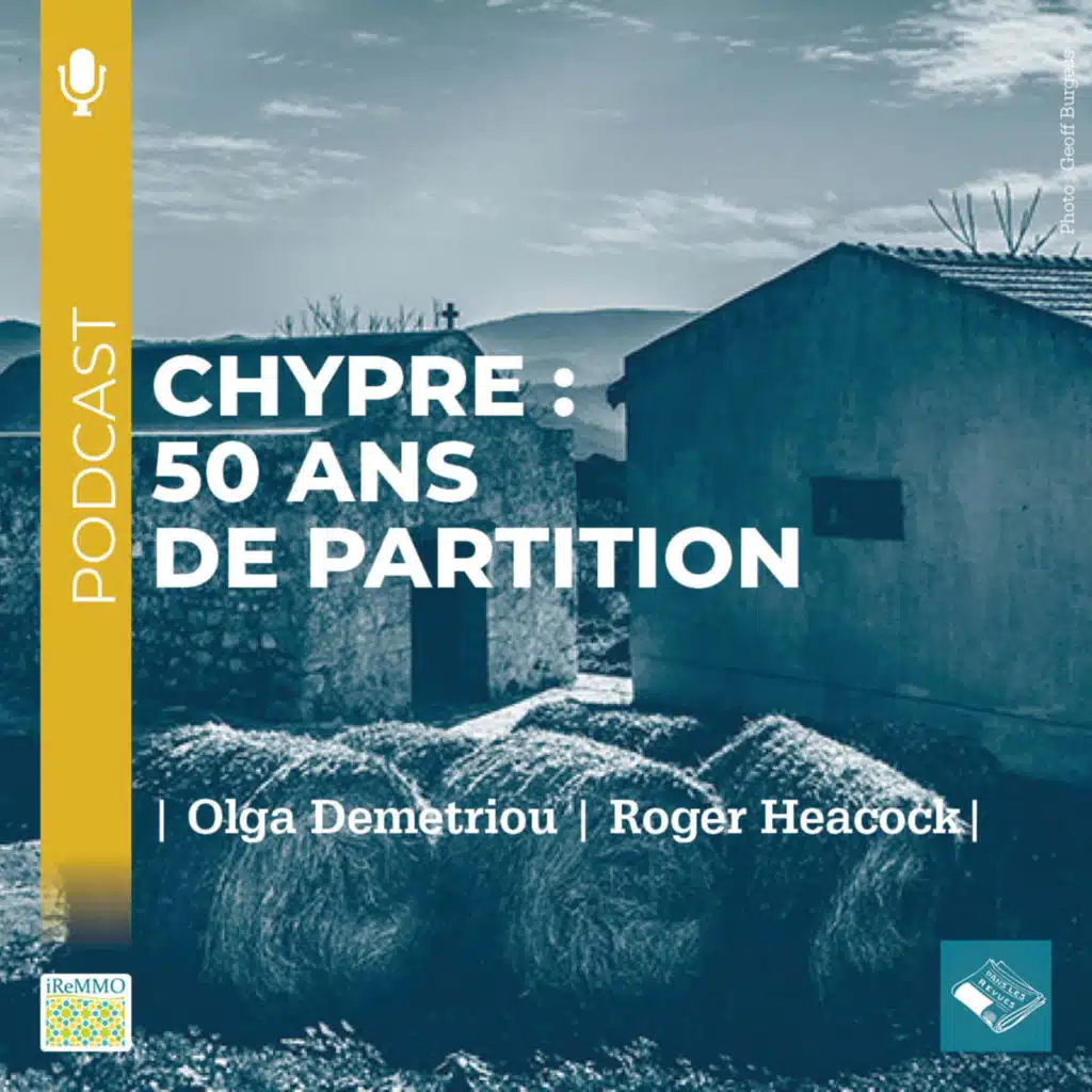 Chypre: 50 ans de partition [Dans les revues]