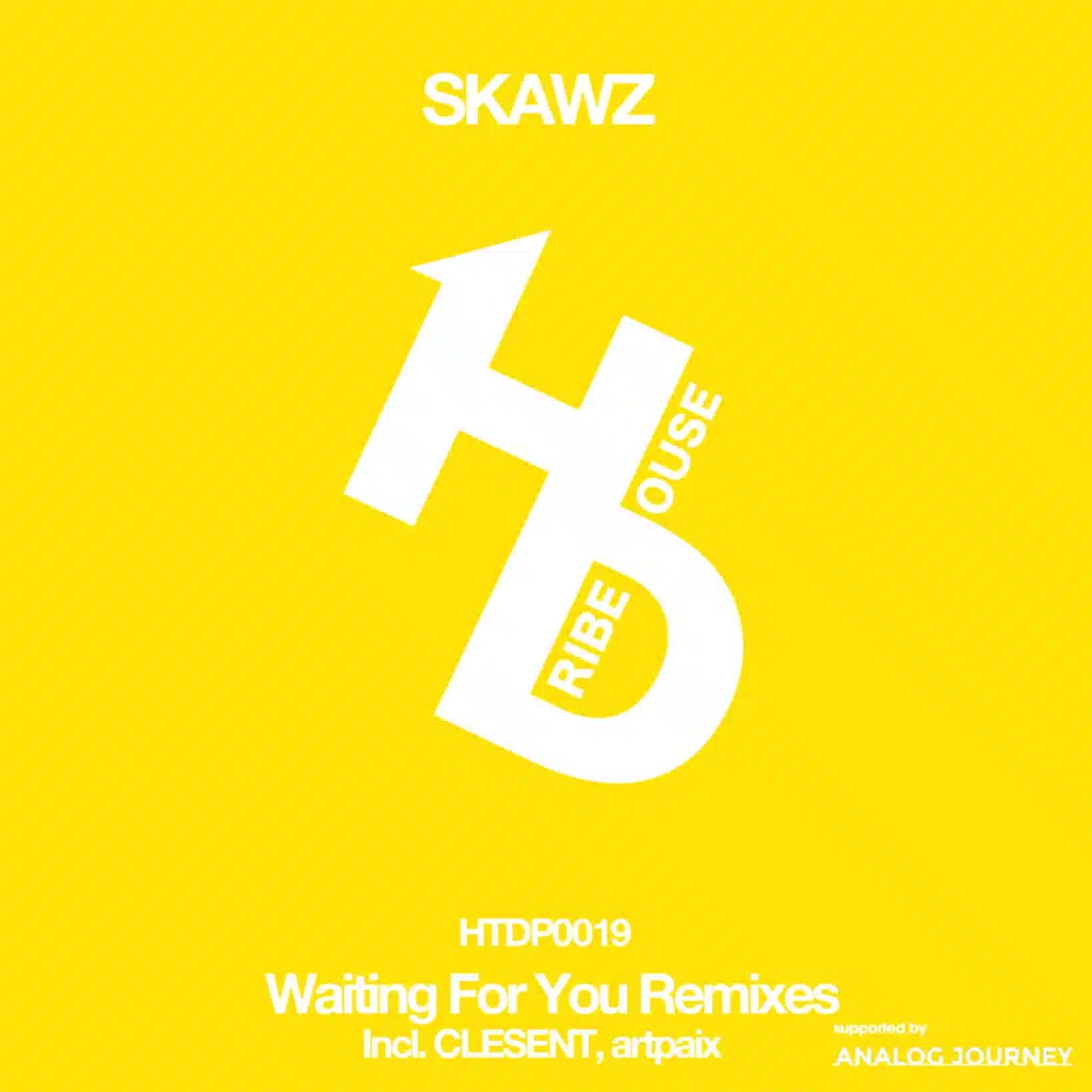 Waiting For You (artpaix Remix)