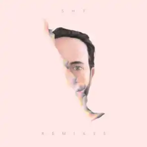 SHY (feat. Brayton Bowman) [The Remixes]