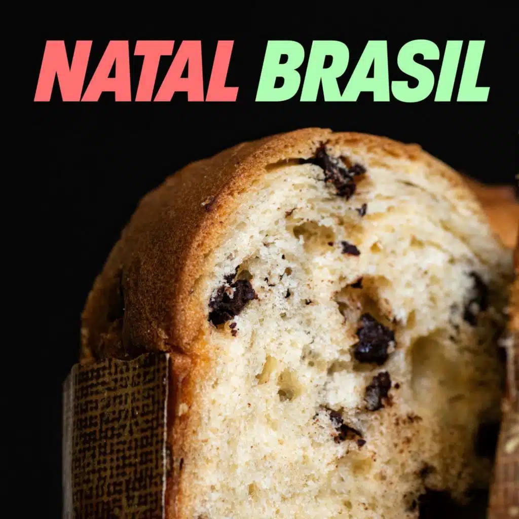 Retrato do papai noel