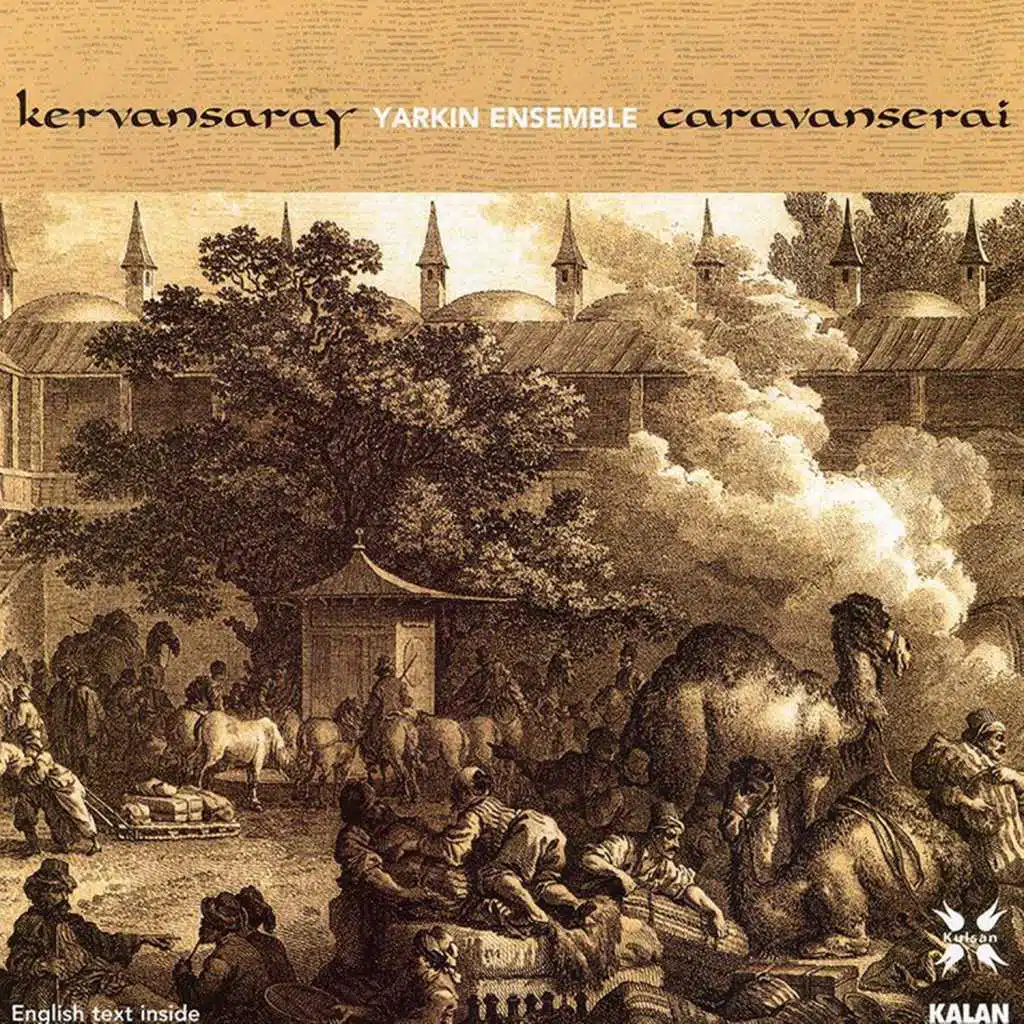 Yarkin Türk Ritm Grubu