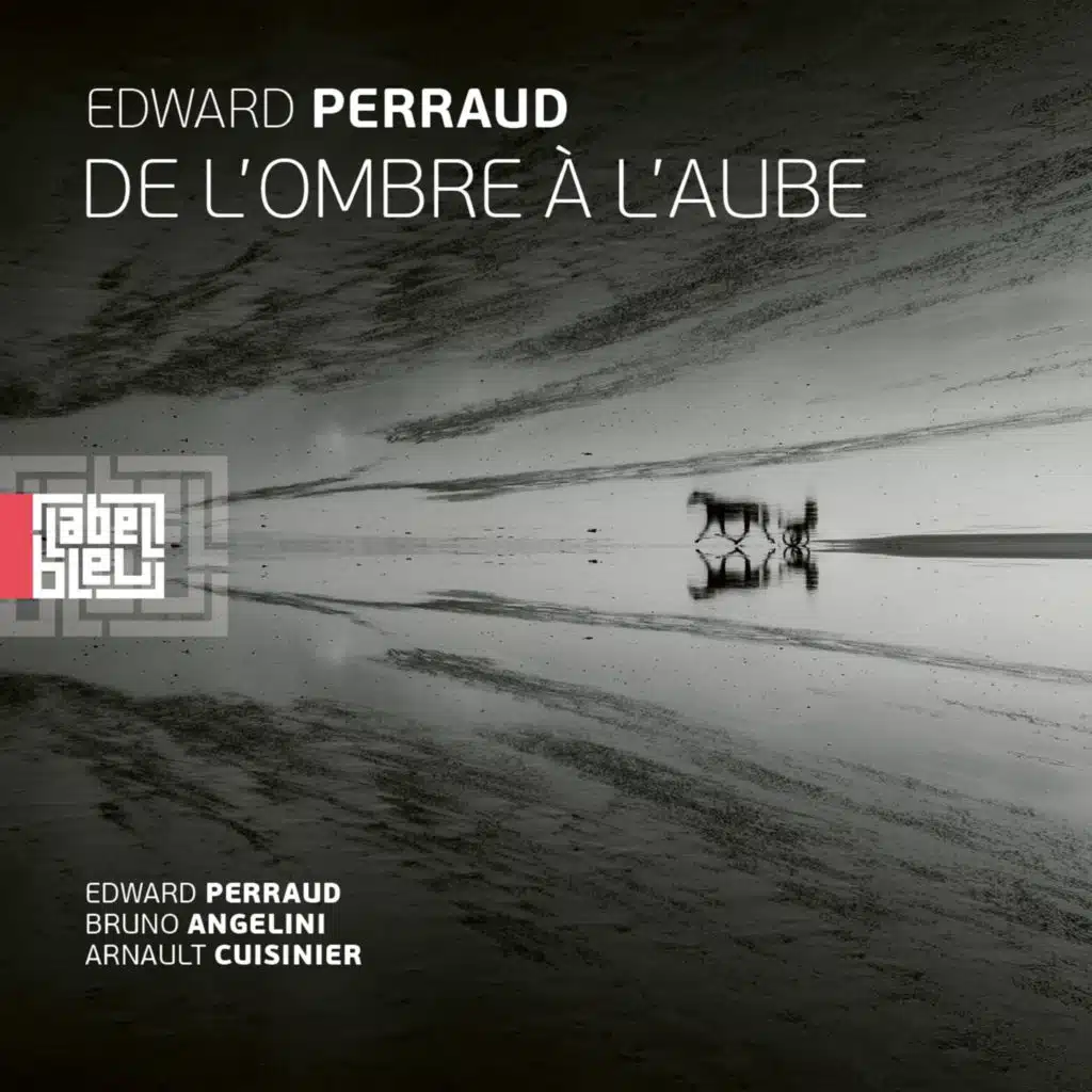 Edward Perraud, Bruno Angelini & Arnault Cuisinier