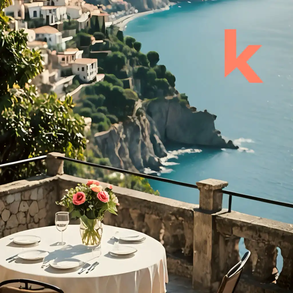 Surfing Emotional Waves (Karmaluna Rework) [feat. Enrico Donner]