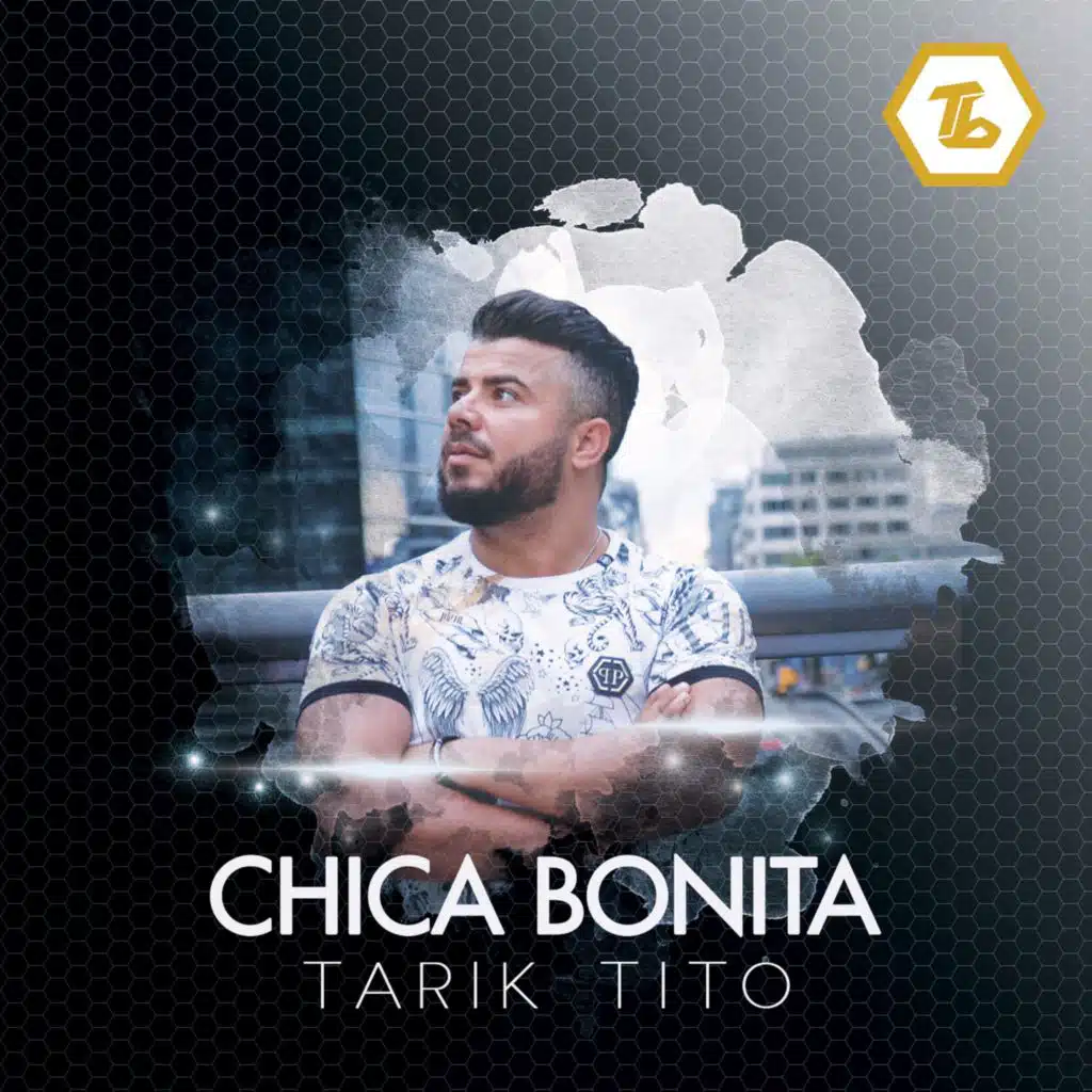 Chica Bonita (feat. Haron Synthé)