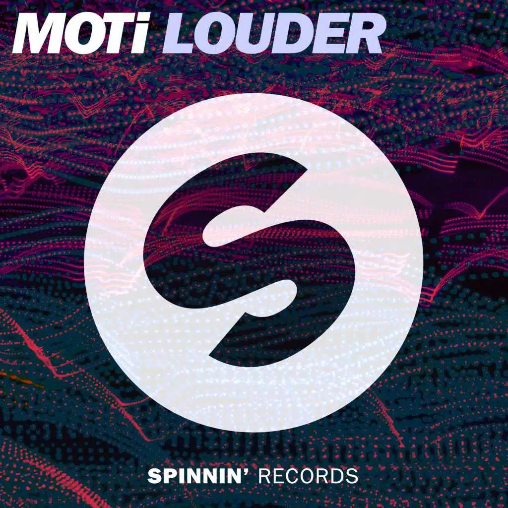 Louder (Extended Mix)