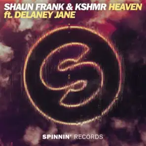Shaun Frank & KSHMR