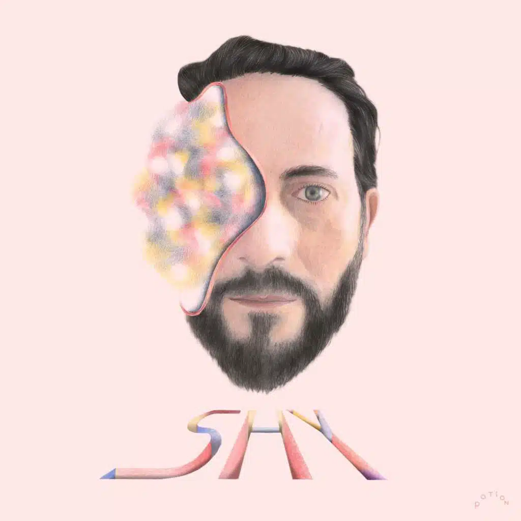 SHY (feat. Brayton Bowman) [Club Mix]