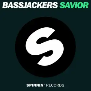 Savior (Far East Movement x Alvita Remix)