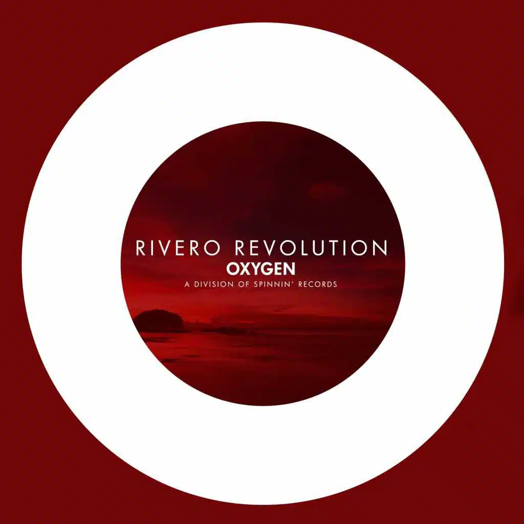 Revolution (Extended Mix)