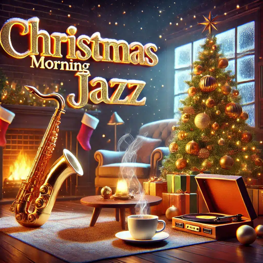 Christmas Jazz