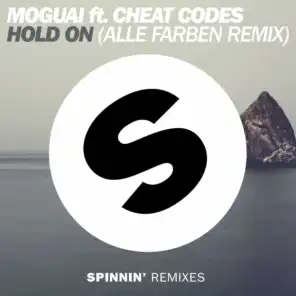 Hold On (feat. Cheat Codes) [Alle Farben Remix]