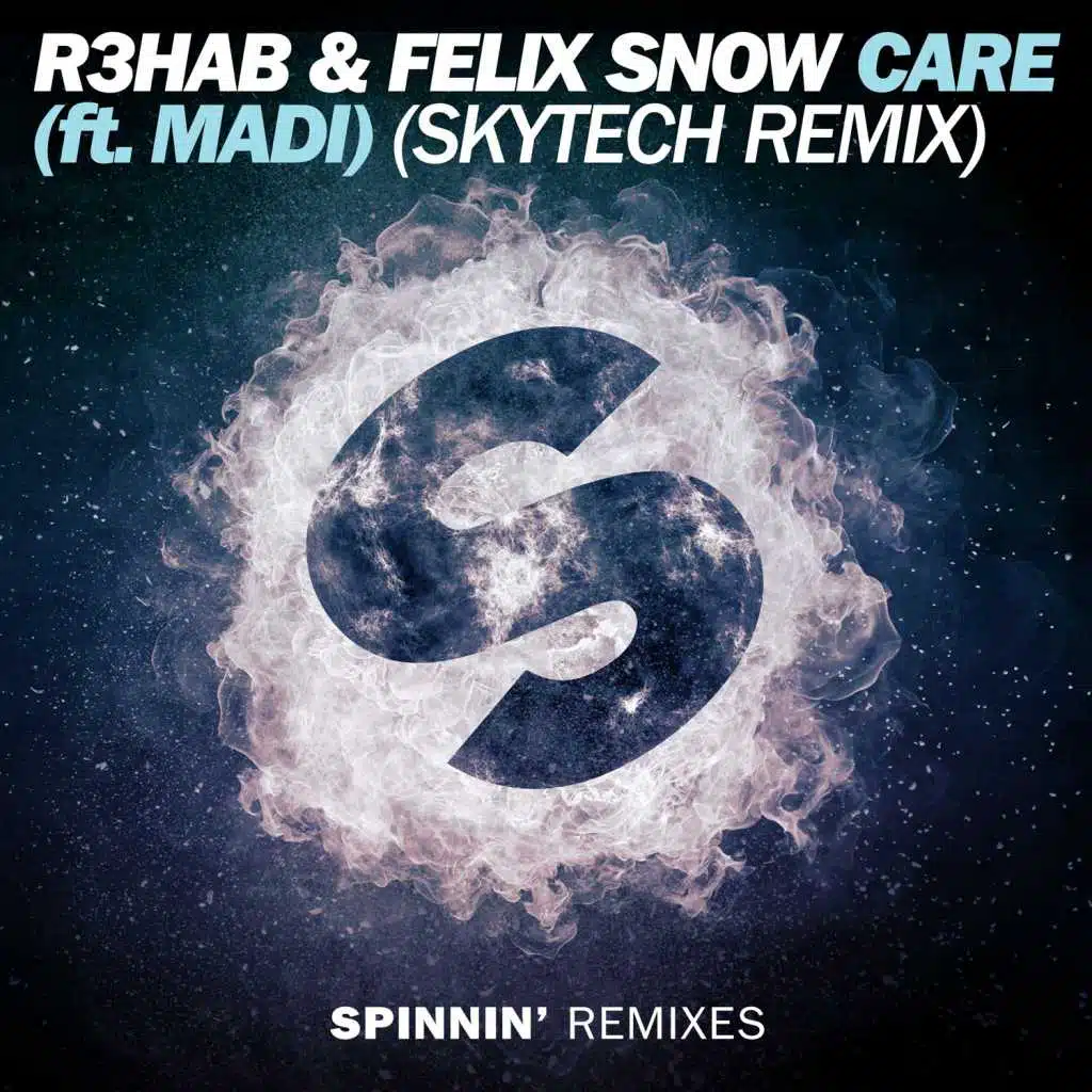 Care (feat. Madi) [Skytech Remix]