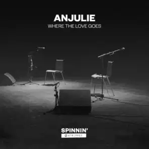 Where The Love Goes (Acoustic Version)