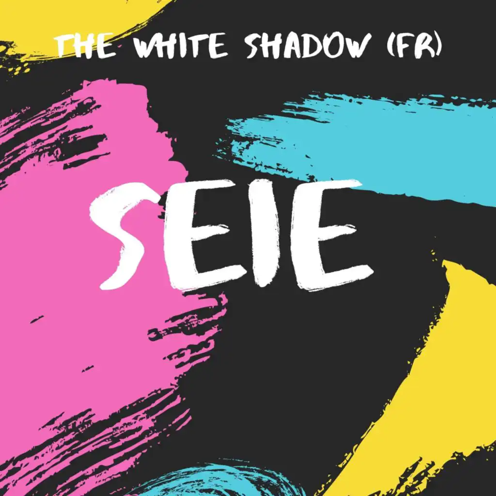 THe WHite SHadow (FR)