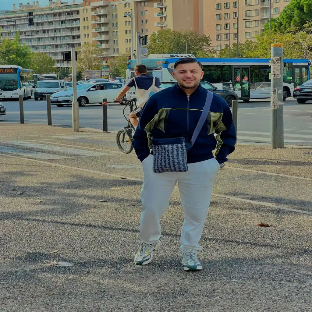 Matgoulich kalmet mon ex (feat. Tchikou22)