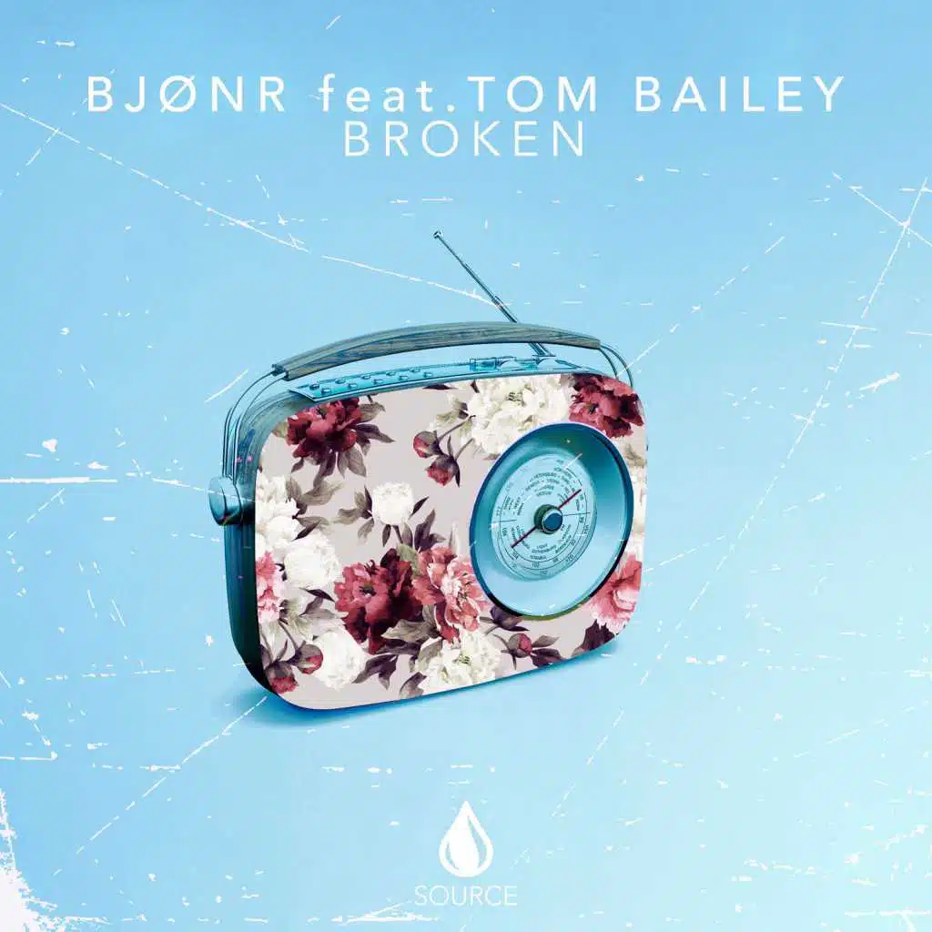 Broken (feat. Tom Bailey)