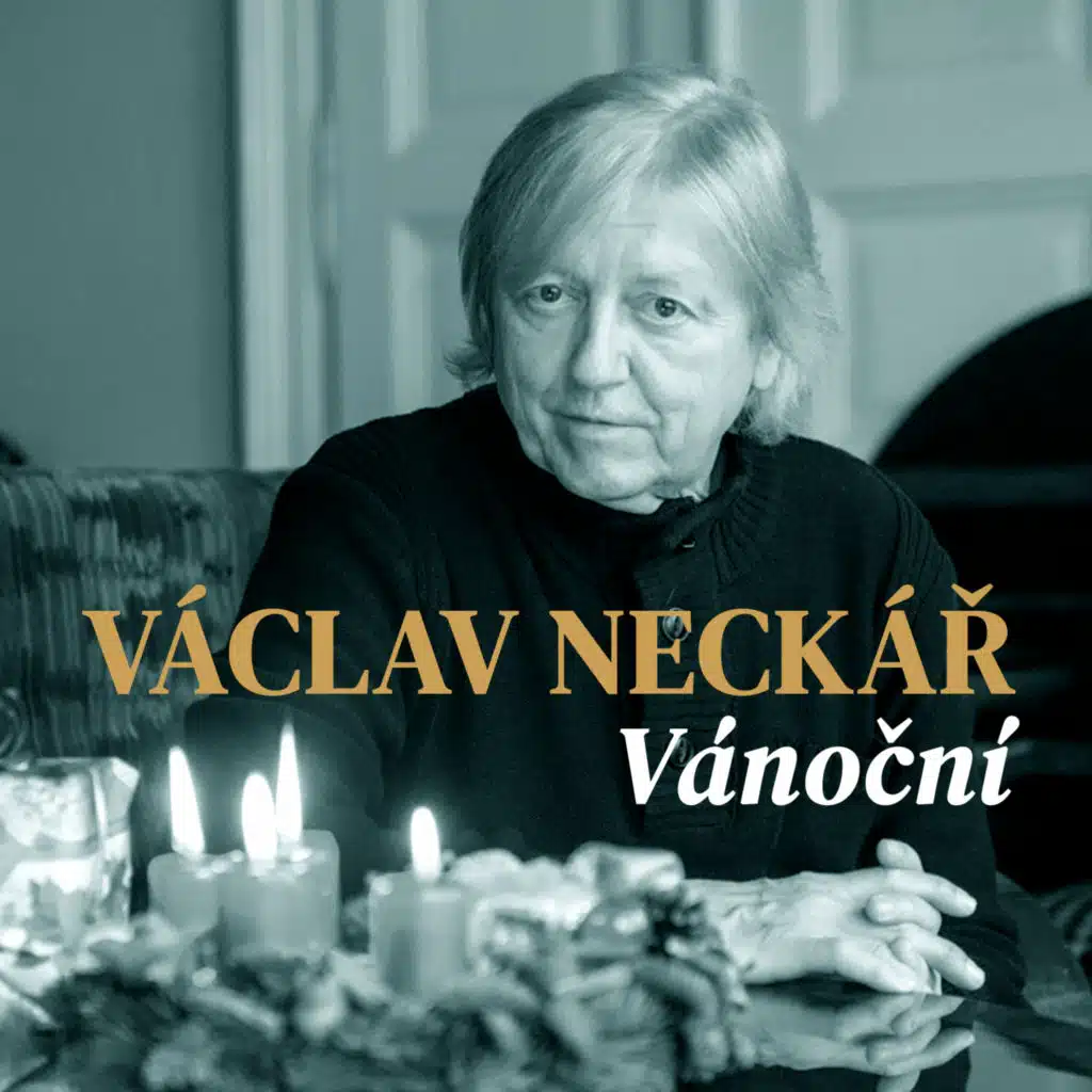 Vaclav Neckar