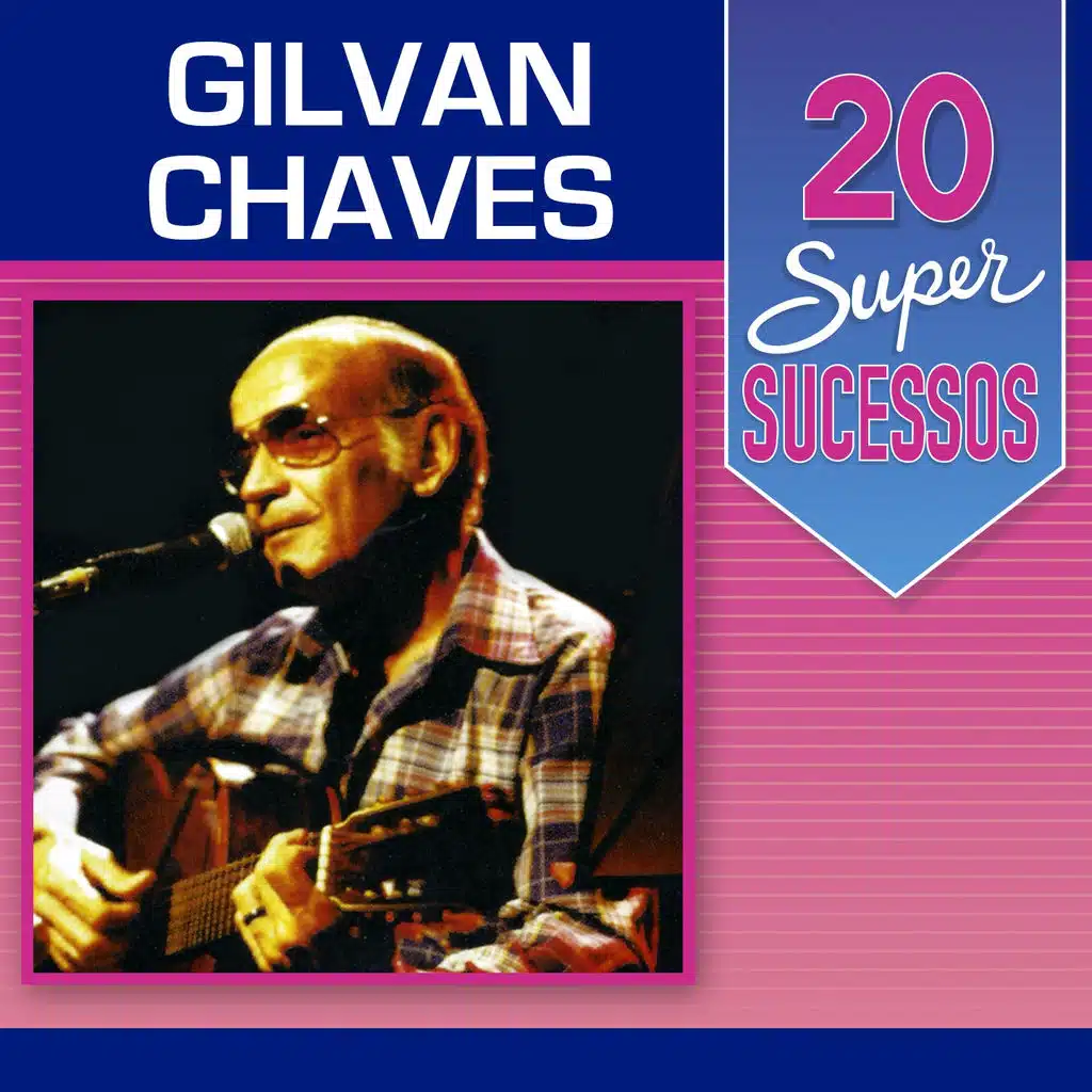 Gilvan Chaves